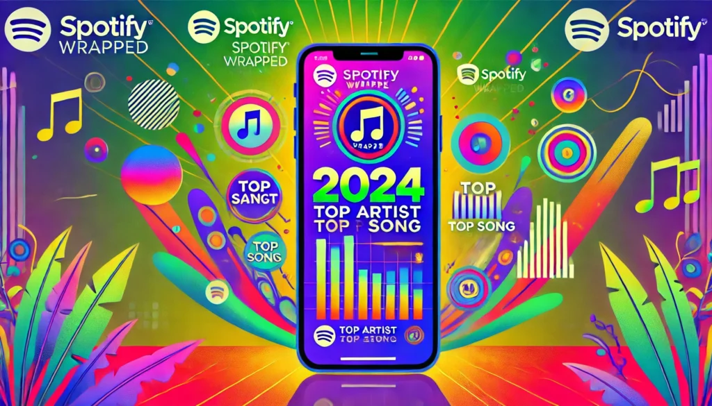 When Does Spotify Wrapped Come Out? Tech Unlock Tech